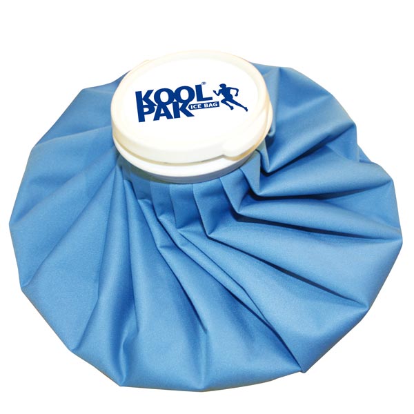 Koolpack Ice Bag Medium 23cm