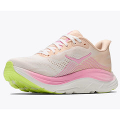 Hoka Clifton 11 Running Shoes Women's (Tangerine Glow TWW)