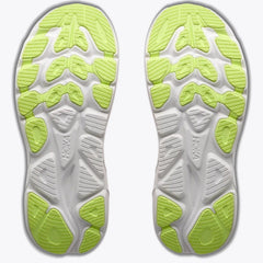Hoka Clifton 11 Running Shoes Women's (Tangerine Glow TWW)