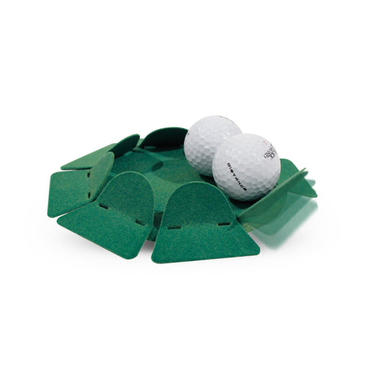 Masters Putting Cup Green Baize