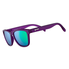 Goodr Gardening With A Kraken Sunglasses Unisex (Purple)