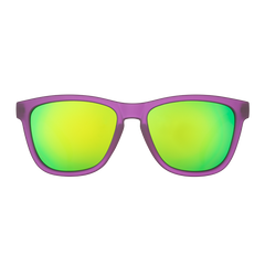Goodr Gardening With A Kraken Sunglasses Unisex (Purple)