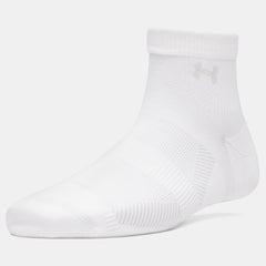 Under Armour Vanish Quarter Socks Women's 3 Pack