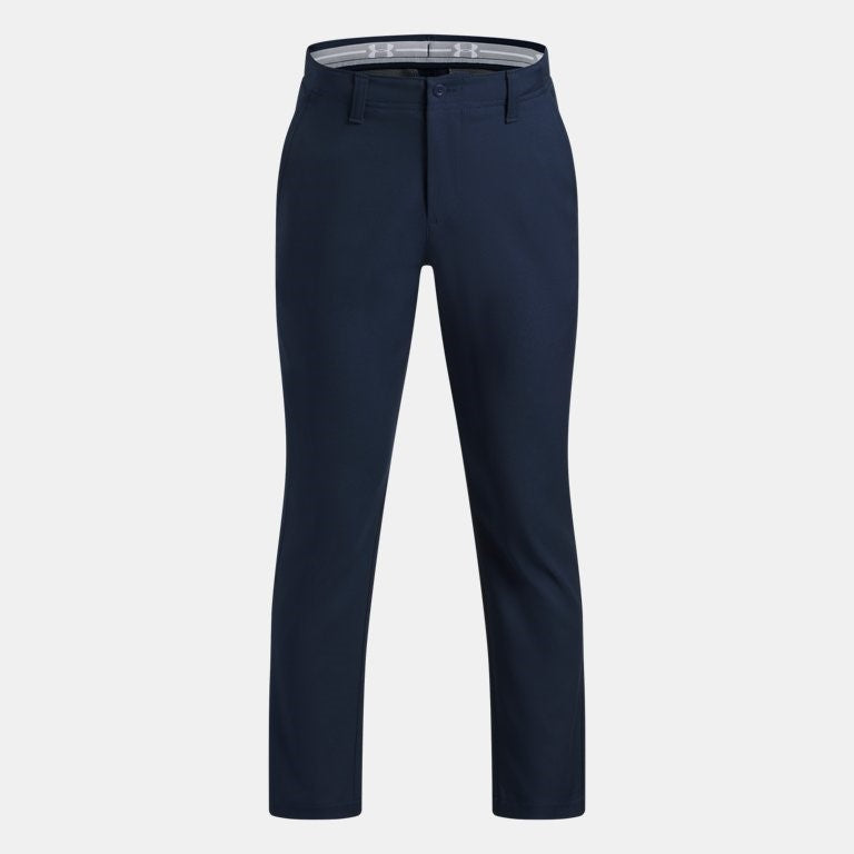 Under Armour Boys Showdown Golf Trousers (Navy 409)