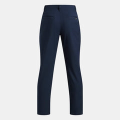 Under Armour Boys Showdown Golf Trousers (Navy 409)