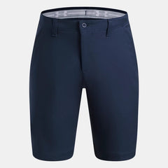 Under Armour MatchPlay Golf Shorts Boys (Navy 409)