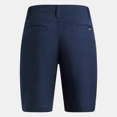 Under Armour MatchPlay Golf Shorts Boys (Navy 409)