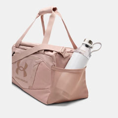 Under Armour Undeniable 5.0 Extra Small Duffle Bag (Pink Almond 600)