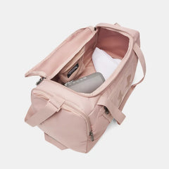 Under Armour Undeniable 5.0 Extra Small Duffle Bag (Pink Almond 600)