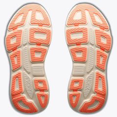 Hoka Bondi 9 Running Shoes Women's (River Rock Grey)