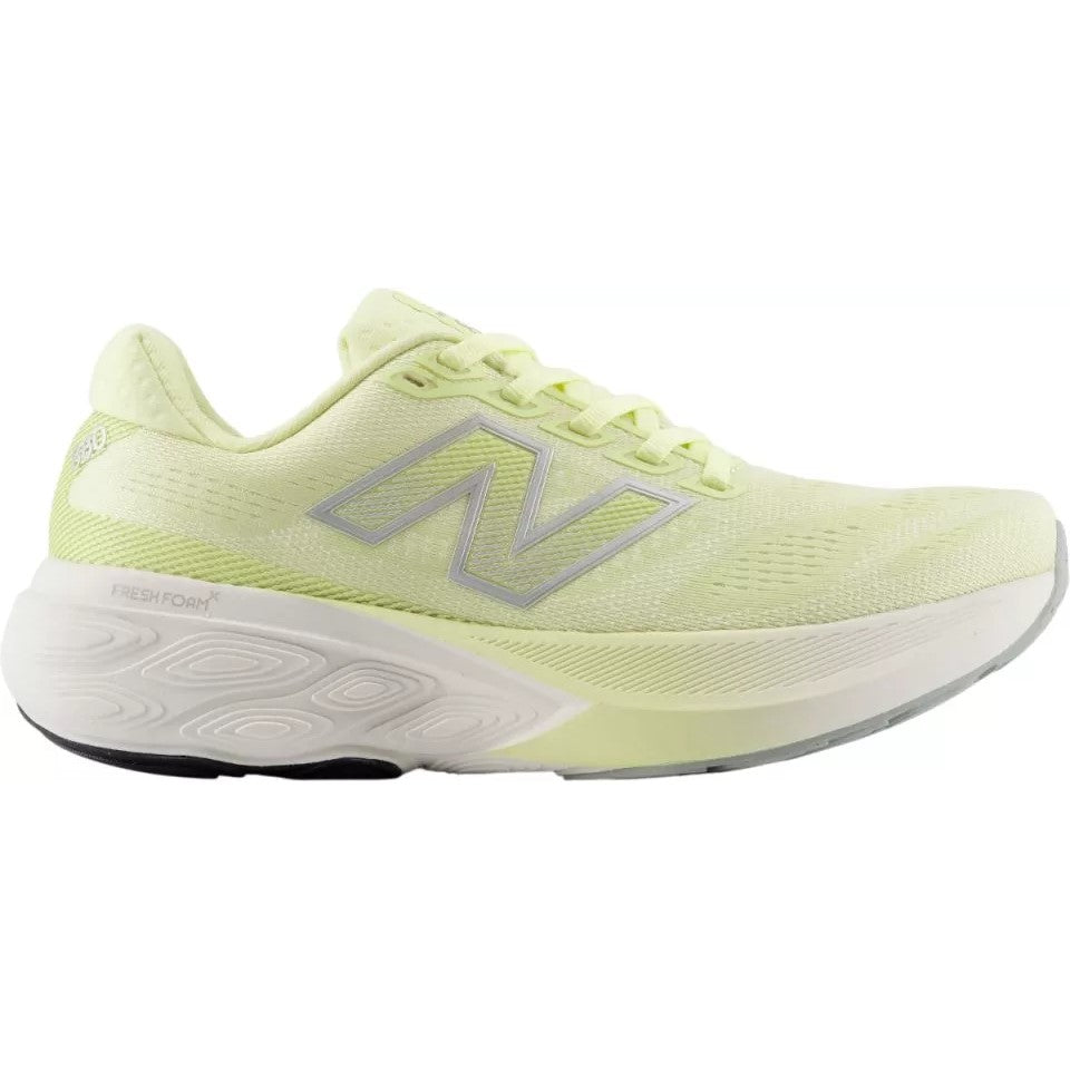 New Balance 880 V15 Running Shoes Women's Wide (Fennel Seed Silver)