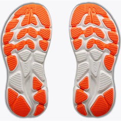 Hoka Clifton 10 Running Shoes Kid's (Blue NCQ)