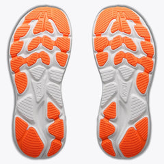 Hoka Clifton 10 Running Shoes Kid's (Blue NCQ)
