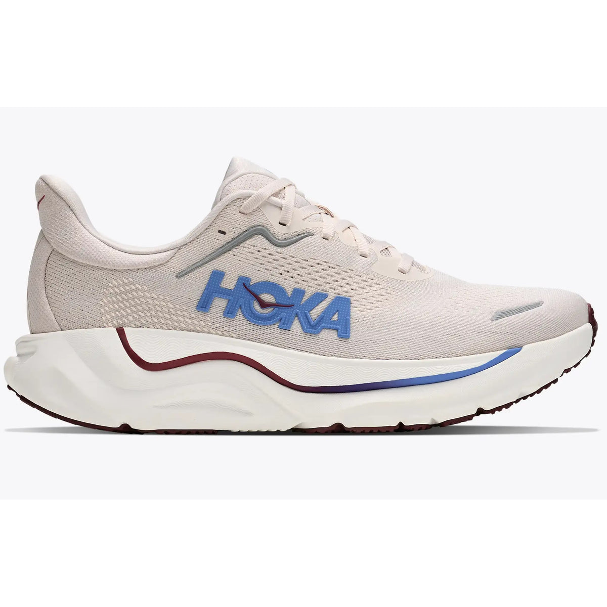 Hoka Arahi 9 Running Shoes Men's (Stucco Grout SCCG)