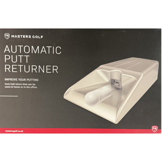 Masters Automatic Putt Returner