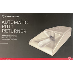 Masters Automatic Putt Returner