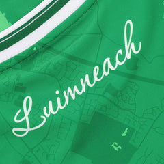 O'Neills Limerick GAA All Ireland Hurling Champions Jersey 2026 Kids*Pre Sale-Delivery in the next number of weeks, date to be confirmed*
