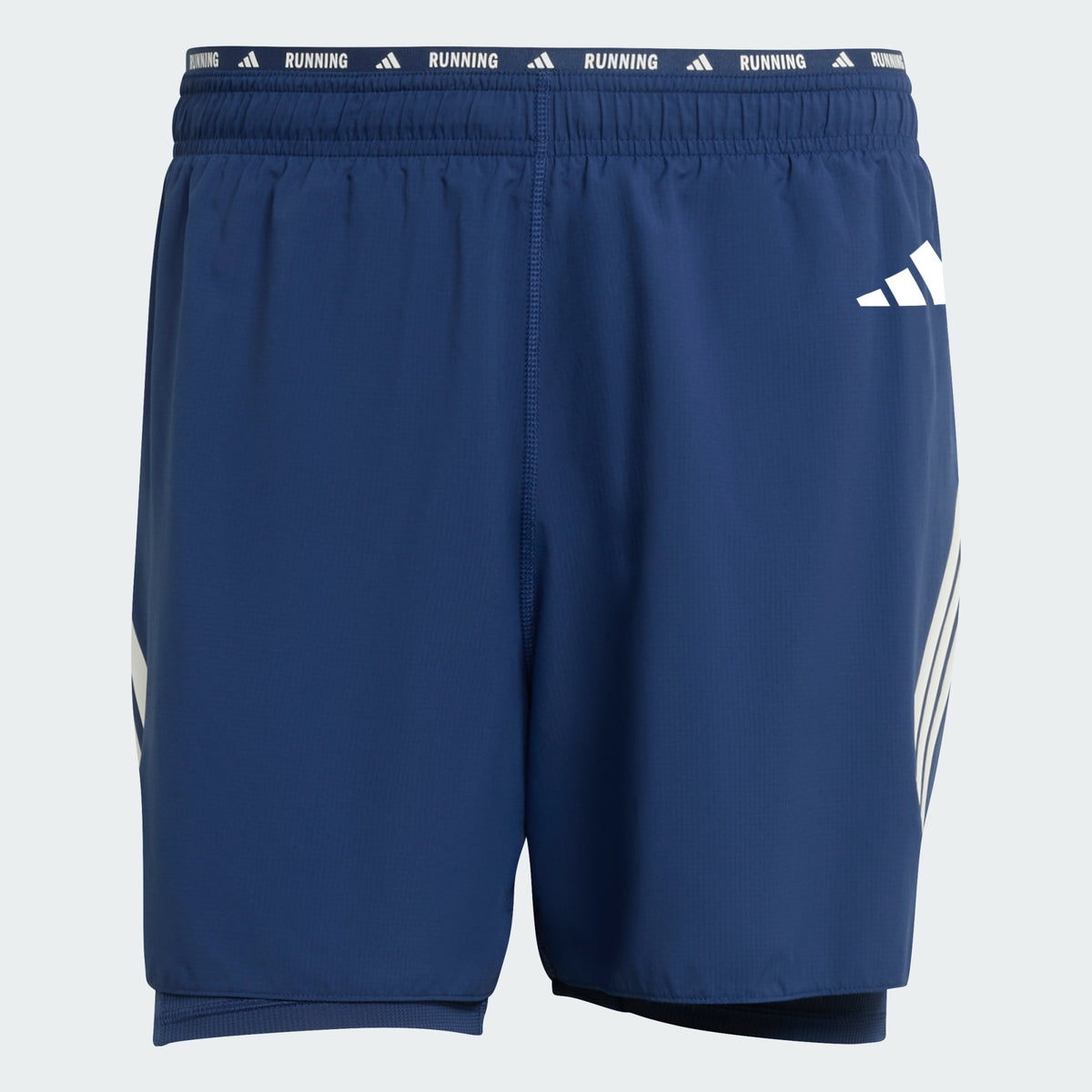Adidas adi365 Formotion 2 in 1 Shorts Men's (Navy JZ7715)