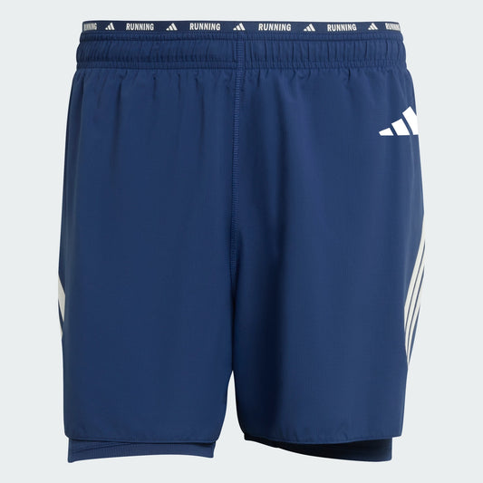 Adidas adi365 Formotion 2 in 1 Shorts Men's (Navy JZ7715)