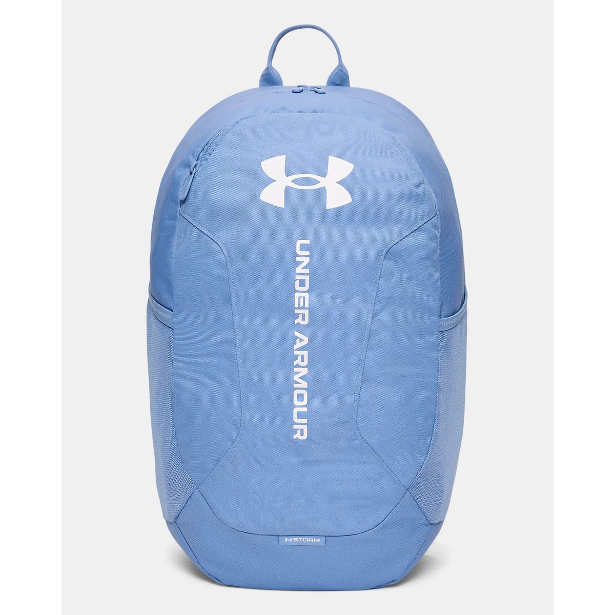 Under Armour Hustle Lite Backpack Unisex (Blue Float White 476)