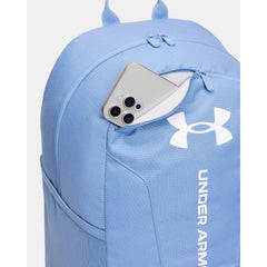 Under Armour Hustle Lite Backpack Unisex (Blue Float White 476)