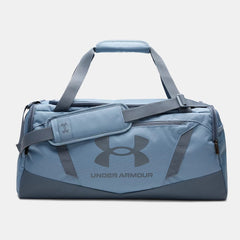 Under Armour Undeniable Small Duffle Bag (Blue Wind Gravel 448)