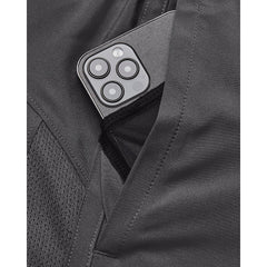 Under Armour Launch 7" Shorts Men's (Castlerock Reflective 025)