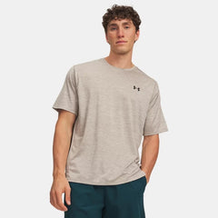 Under Armour Tech Vent T-Shirt Men's (Timberwolf Taupe 204)
