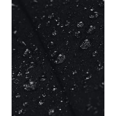 Under Armour Stretch Woven Jacket Men's (Black White 001)