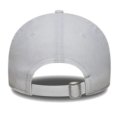 New Era Diamond Ryder Cup Europe 2027 9FORTY Adjustable Cap – Adults | White