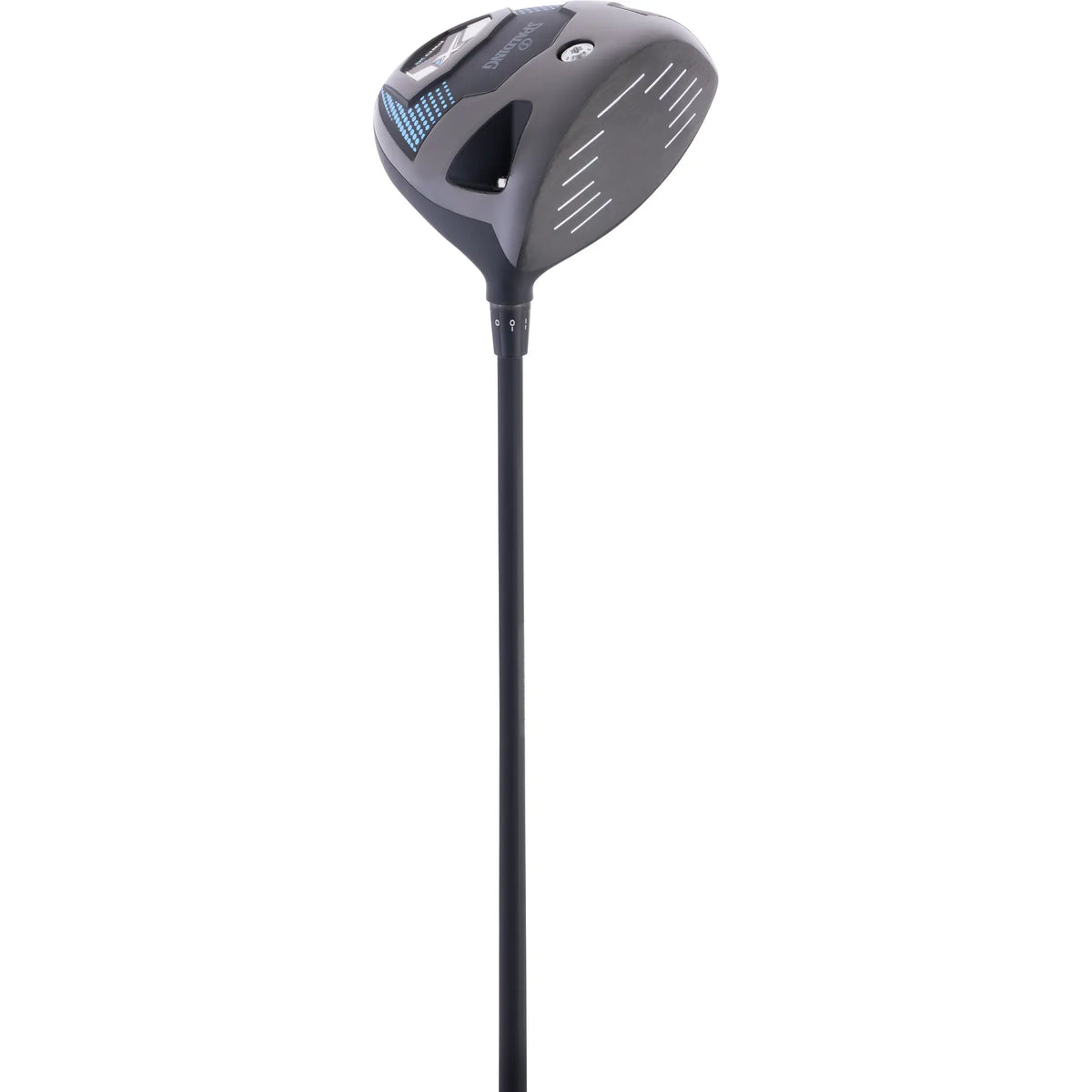 Spalding ProX1 Ladies Right Hand Driver – 12° Adjustable