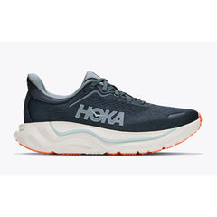 Hoka Arahi 9 Running Shoes Women's UK 10 (Varsity Faded Navy VFD)