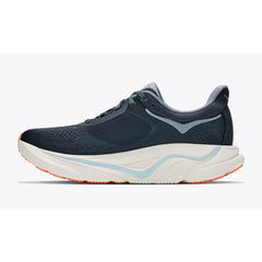 Hoka Arahi 9 Running Shoes Women's UK 10 (Varsity Faded Navy VFD)