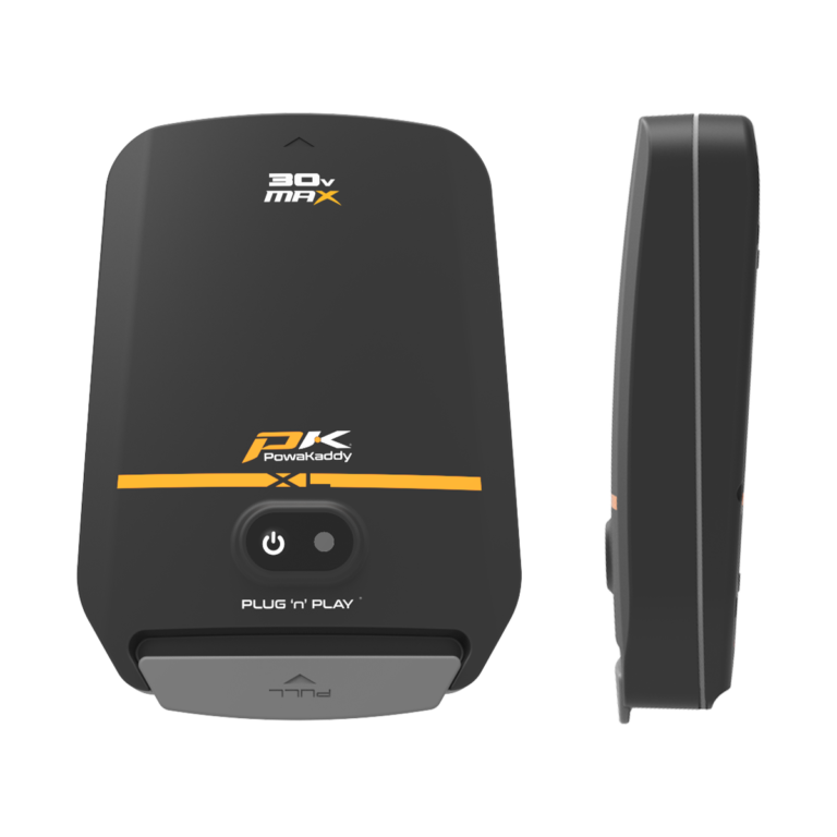 PowaKaddy 30v Plug ‘n’ Play™ XL Lithium Battery