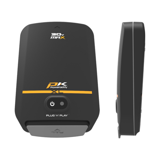 PowaKaddy 30v Plug ‘n’ Play™ XL Lithium Battery