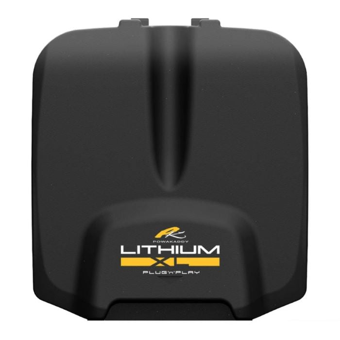 Powakaddy FW Plug'n'play Lithium XL Battery