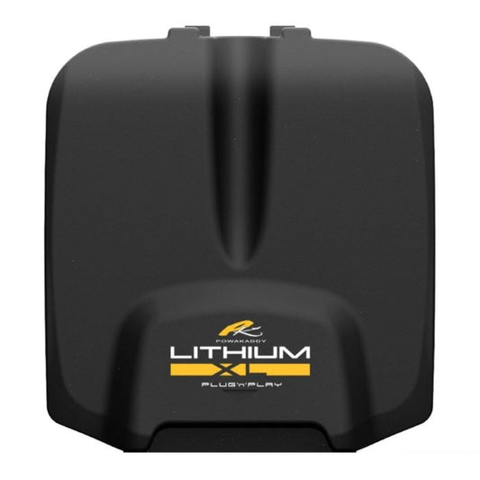 Powakaddy FW Plug'n'play Lithium XL Battery