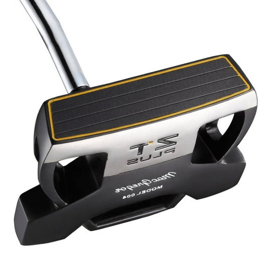 MacGregor ZT Plus Putter 004 (Mens Left Hand)