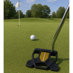 MacGregor ZT Plus Putter 004 (Mens Left Hand)