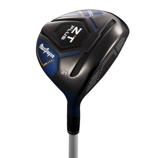 MacGregor ZT Plus Fairway Woods (Ladies Right Hand)