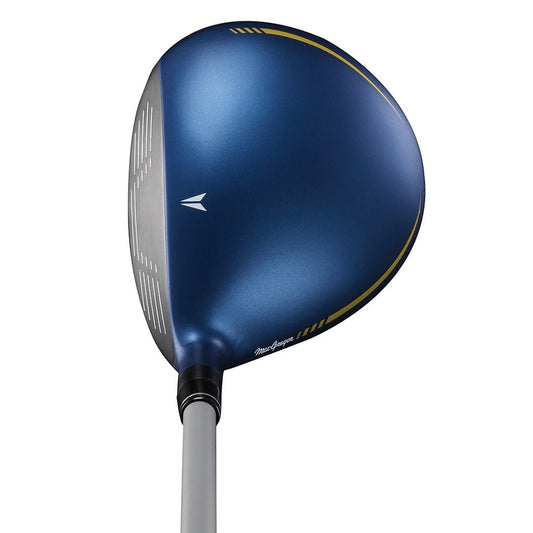MacGregor ZT Plus Fairway Woods (Ladies Right Hand)