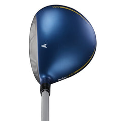 MacGregor ZT Plus Fairway Woods (Ladies Right Hand)