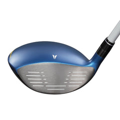 MacGregor ZT Plus Fairway Woods (Ladies Right Hand)