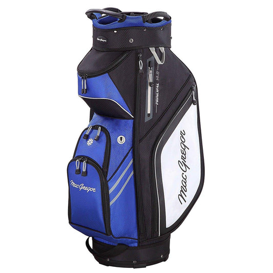 MacGregor Principal 10" Golf Cart Bag