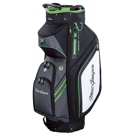 MacGregor Principal 10" Golf Cart Bag