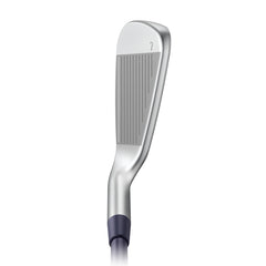 Ping GLe4 Irons Set 6 Hybrid, 7 to 9, PW & SW- 6 Piece Set(Ladies Right Hand)