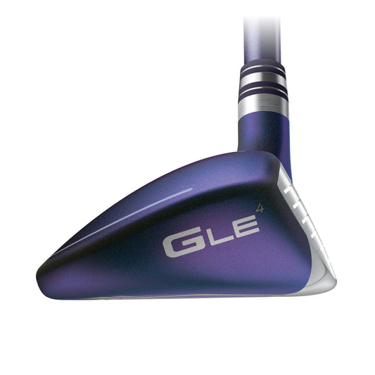 Ping GLe4 Hybrid Rescues Clubs (Ladies Right Hand)