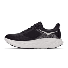 Hoka Arahi 9 Running Shoes Men's Wide (Black White)