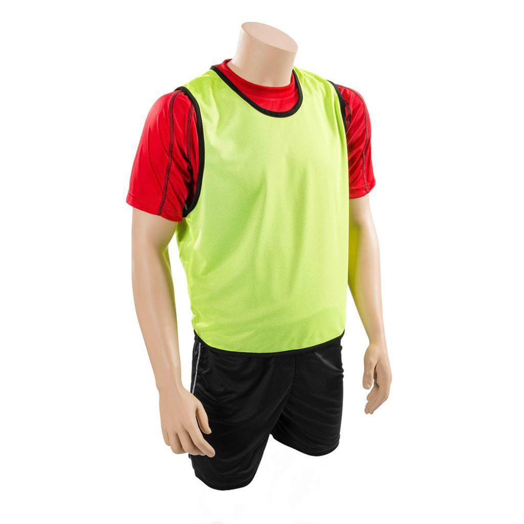 Precision Training Plain Mesh Training Bibs (Youth)