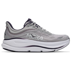 Hoka Bondi 9 Running Shoes Men's (Stellar Grey Squid Ink SYSQ)